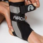 A60 ankle support