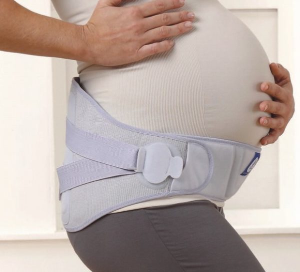 Lombamum’ Maternity Lumbar Belt Total Body Orthotics